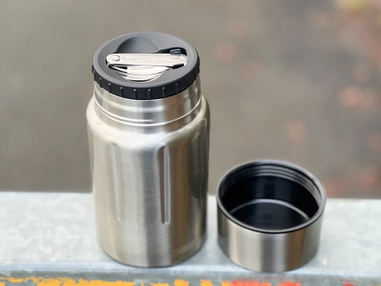 SIGG Gemstone Food Storage Review – Leak-Proof Lunch Solutions for